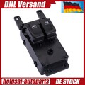 NEU FENSTERHEBERSCHALTER FAHRERSEITIG PASSEND FÜR HYUNDAI I20 935701J002 DE