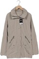 Betty Barclay Mantel Damen Jacke Parka Gr. EU 36 Baumwolle Beige #2tbwdit