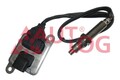 Autlog As5665 NOx Sensor Harnstoffeinspritzung für Mercedes 2008 - 2017
