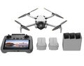 DJI Mini 4 Pro Fly More Combo mit DJI RC 2 Fernsteuerung Drohne mit Kamera