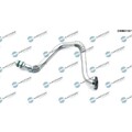 1x Ölleitung, Lader Dr.Motor Automotive DRM01167 passend für RENAULT