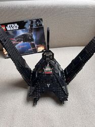 LEGO Star Wars: Krennics Imperial Shuttle (75156)