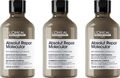 Loreal Serie Expert Absolut Repair Molecular Shampoo 3x300 ml