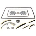 FEBI BILSTEIN 178306 Steuerkettensatz Steuerkette für VW Touareg (7P5, 7P6)