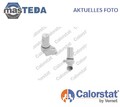 CS0354 KURBELWELLENSENSOR IMPULSGEBER CALORSTAT BY VERNET FÜR SAAB 9-3 1.9 TID