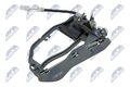 NTY EZC-BM-074 Türgriffrahmen für BMW