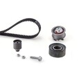 1x Zahnriemensatz GATES K015607XS passend für AUDI SEAT SKODA VW