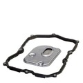 Hydraulikfiltersatz Automatikgetriebe Hengst Filter EG205HD462 für Vag