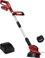 Einhell Akku-Rasentrimmer GE-CT 18/28 Li Kit Power X-Change (18 V, 28 cm