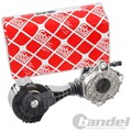 FEBI RIEMENSPANNER für WASSERPUMPE passend für PEUGEOT 207 308 CITROEN C3 1.4/6