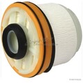 1x Herth+Buss Jakoparts Kraftstofffilter u.a. für Lexus Mitsubishi | 966457
