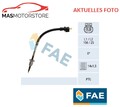 SENSOR ABGASTEMPERATUR FAE 68051 P NEU OE QUALITÄT