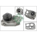 ORIGINAL® Schaeffler INA Wasserpumpe, Motorkühlung für BMW 1 X3 5 Touring 3