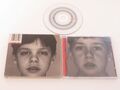 Bad Religion – The Gray Race / 	Dragnet Records – 483652 9 CD ALBUM