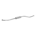 Mittelschalldämpfer für Citroen Xsara 1.4 1.6 16V 09.00 - Schrägheck Kombi