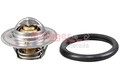 METZGER Thermostat, Kühlmittel 4006382 für HYUNDAI KIA