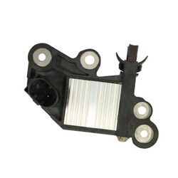 Lichtmaschinenregler Hueco ASTEMO-HITACHI 130411 für VW SKODA AUDI SEAT OCTAVIA