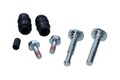 Maxgear 27-1508 Führungshülsensatz, Bremssattel für ALFA ROMEO CITROËN HONDA