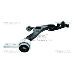Triscan Querlenker vorne links 850050548 GS1D34350G GS1D34350H GS1D34350J