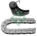 INA 559 0067 10 Kettensatz, Ölpumpenantrieb for AUDI AUDI (FAW) BESTURN (FAW) SE