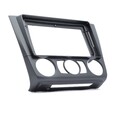 EINPARTS Radioblende EPCR-FRAME31 für BMW 1 Schrägheck (E87) 1 Schrägheck (E81)
