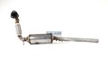WALKER DPF Rußpartikelfilter Dieselpartikelfilter EVO C 73240 für TRANSIT CUSTOM