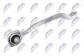 Querlenker Dreieckslenker NTY ZWD-ME-050 für MERCEDES W212 KLASSE Model S212 180