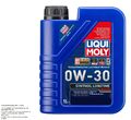 Liqui Moly 0W-30 Synthoil Longtime Plus 1 L ACEA A1 A5 B1 B5 für VW 506 01