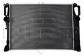 NRF Kühler Wasserkühler Motorkühlung Motorkühler EASY FIT 53422
