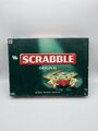 SCRABBLE Original Kreuzwortspiel Mattel 1999  SPIEL 51272 - Vollständig