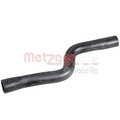 ORIGINAL® Metzger Kühlerschlauch für Opel ASTRA J Caravan ASTRA J ASTRA J GTC