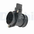 DELPHI Luftmassenmesser AF10261-12B1 für AUDI SEAT SKODA VW