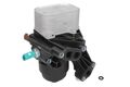 THERMOTEC D4A026TT Ölkühler, Motoröl für AUDI MAN SEAT SKODA VW
