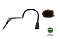 NTK NGK ABGASTEMPERATURSENSOR passend für AUDI A4 A5 A6 A7 A8 Q5 Q7 Q8 VW TOUARE