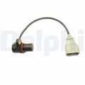 Kurbelwellensensor Impulsgeber Kurbelwelle für Audi 2001 - 2010 Delphi Ss10811