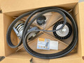 Conti 6PK1733K3 Keilrippenriemen-Satz