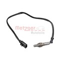 Metzger Lambdasonde für Audi A3 VW Golf Jetta Tiguan Touran