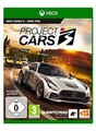 Project Cars 3 - [Xbox One] von BANDAI NAMCO Entertainment | Game | Zustand gut