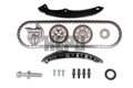 HEPU Steuerkettensatz 21-0363 für SEAT SKODA VW
