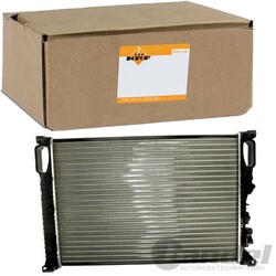 NRF KÜHLER MOTORKÜHLUNG MIT DICHTRING passend für MERCEDES E-KLASSE W211 S211