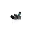 1x Sensor, Ladedruck BOSCH 0 281 006 095 passend für SSANGYONG