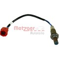 Metzger 0893106 Lambdasonde