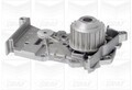 GRAF Wasserpumpe Motorkühlung PA724A für BM0 KM0 DACIA CLIO MCV SCÉNIC NISSAN 2