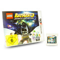 Nintendo 3DS Spiel Lego Batman 3 Jenseits von Gotham in OVP