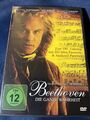 Beethoven - Die ganze Wahrheit (2008) DVD Zustand Sehr Gut @G12￼