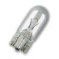 Glühlampe Sekundär OSRAM W5W Ultra Life 12V, 5W, 10 Stück [None]