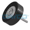 DAYCO APV1019 Deflection/Guide Pulley, V-ribbed belt for ALFA ROMEO,LANCIA