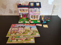 Lego 41095 Friends Emmas Haus mit OBA, Sammlung *3*
