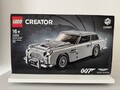 LEGO Creator Expert: James Bond Aston Martin DB5 10262 - NEU -