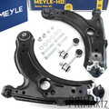 MEYLE HD Querlenkersatz + Koppelstangen für AUDI A3 SEAT Leon SKODA VW Golf IV 